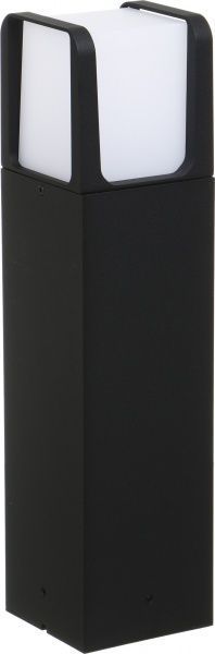 Фонарный столб Yukon EKNX-14212-H400-PI E27 60 Вт IP44 черный 