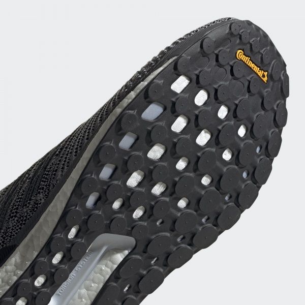 Кросівки Adidas SOLAR BOOST ST 19 M F34094 р.8,5 світло-сірий