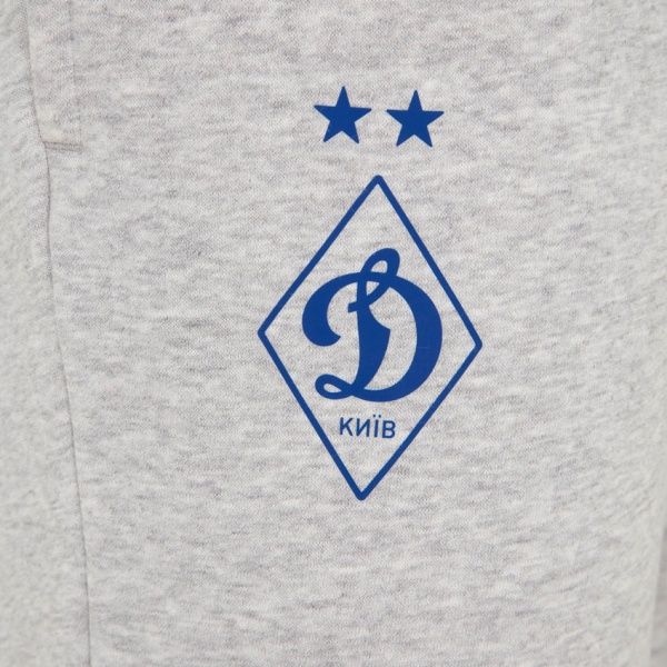 Брюки New Balance MP931530GRM р. L серый