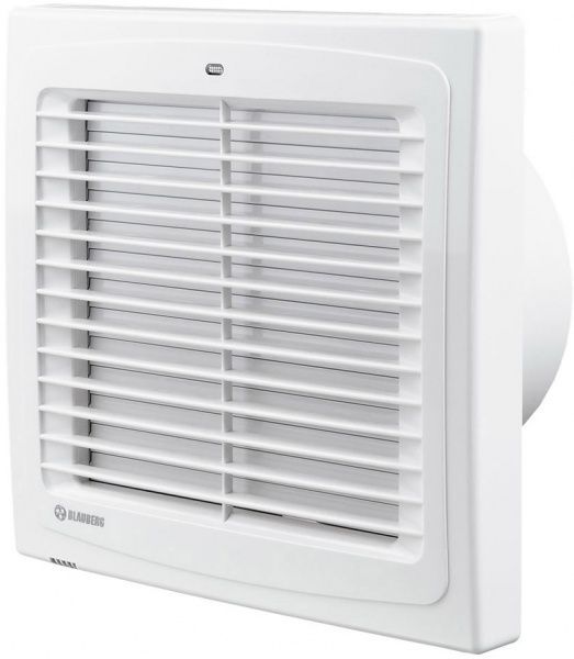 Вентилятор Blauberg Auto 125