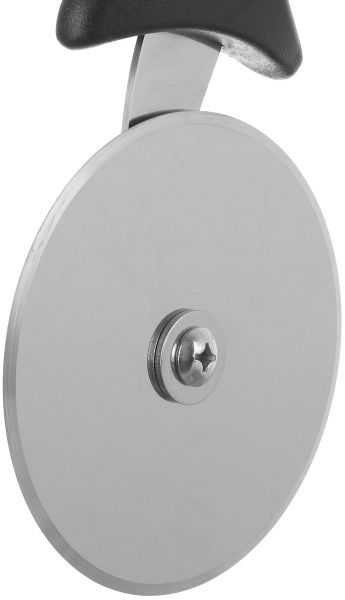 Ніж для піци нержавіюча сталь d 10 см