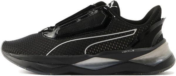 Кроссовки Puma LQDCELL Shatter XT Metal 19483301 р.UK 6 черный