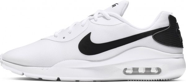 Кросівки Nike AIR MAX OKETO AQ2235-100 р.US 10,5 білий