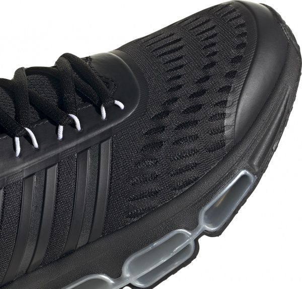 Кроссовки Adidas TENCUBE FW5819 р.UK 9 черный