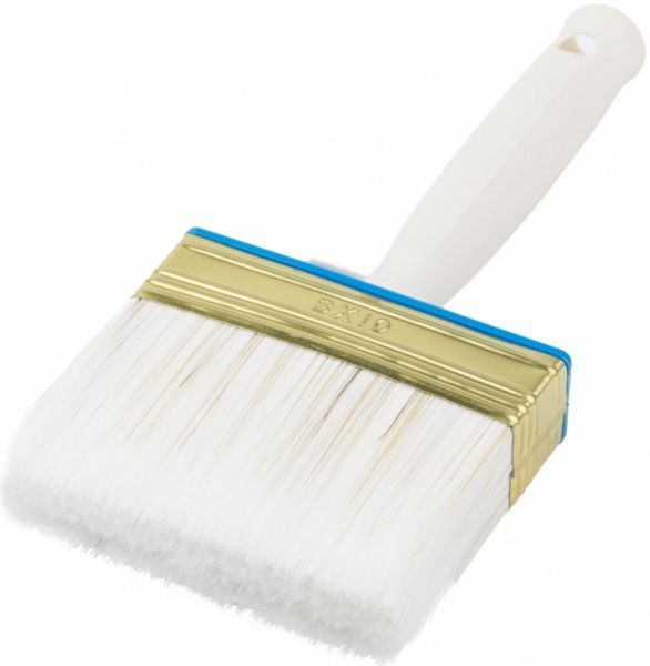 Пензлик Mako для акриловых красок 3х10см 100 мм 365510