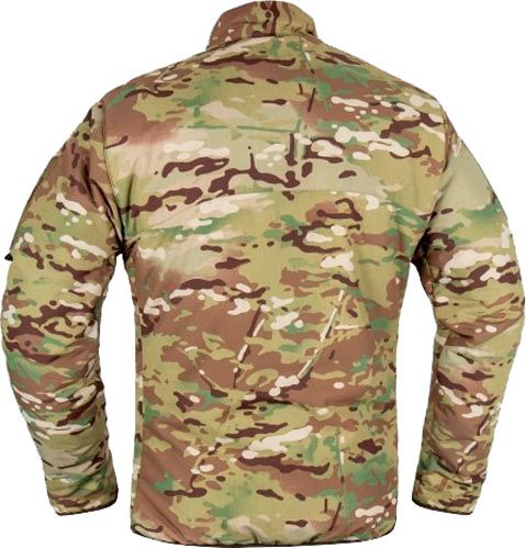 Куртка P1G-Tac Silva-Camo [1250] MTP/MCU camo M 