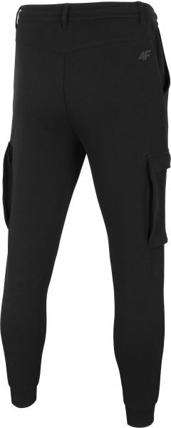 Брюки 4F D4Z20-SPMD205-20S р. M черный