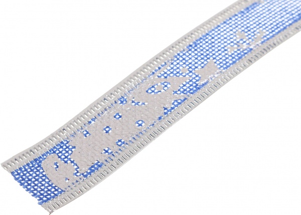 Стрічка декоративна 0,02х2.7 м 91726-PN 