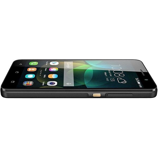 Смартфон Huawei Honor 4C DS black