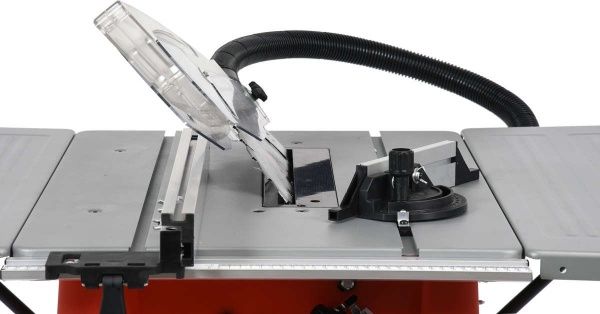 Пила циркулярная YATO YT-82165