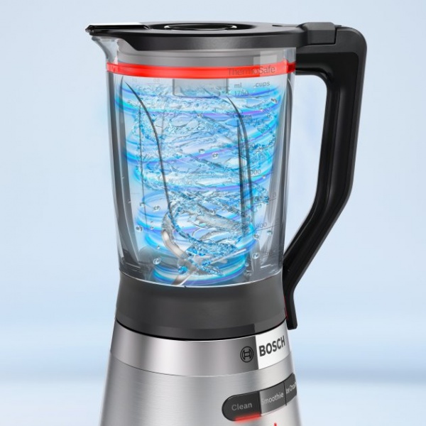 Блендер Bosch MMB6384M 