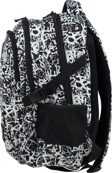 Рюкзак школьный Head HD-431