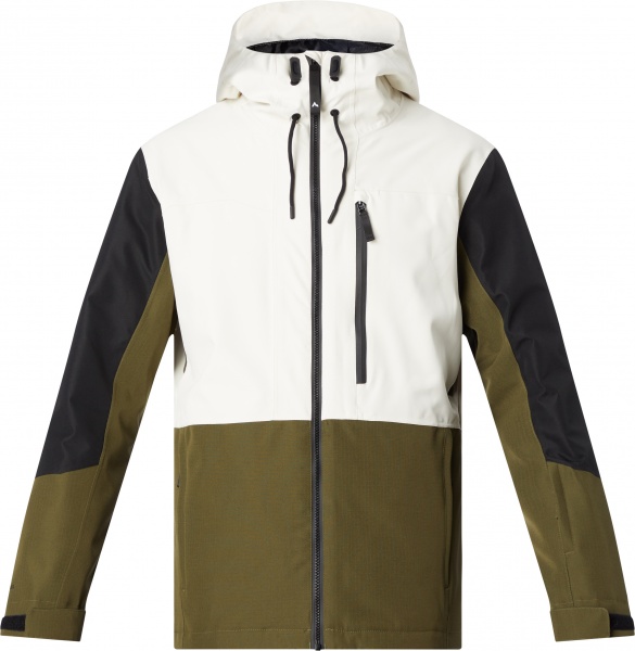 Куртка McKinley Hann ux 415908-901090 р.2XL