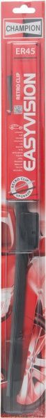 Щітка склоочисника Champion Easyvision CH ER45.1B 450 мм 1 шт.