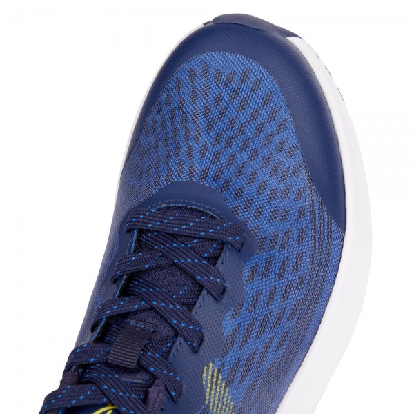 Кроссовки Energetics OZ 2.4 J 416922-905516 р.36 синий