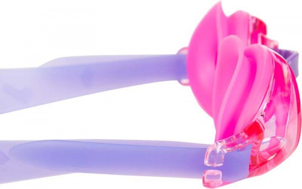 Окуляри для плавання Energetics Tempo Pro Junior 414702-900391 one size рожевий