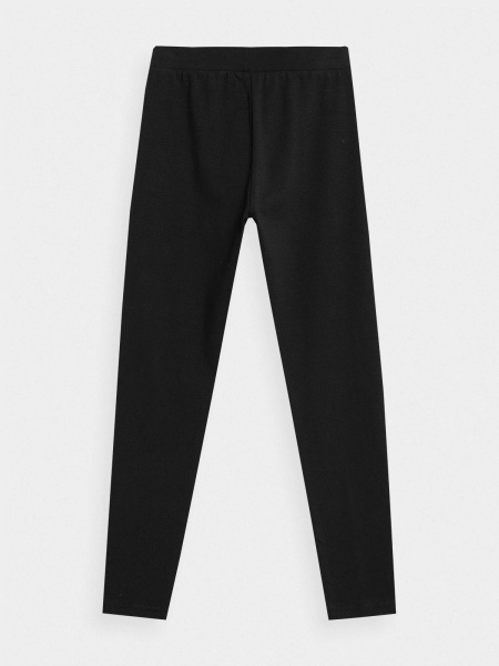 Футболка 4F TIGHTS CAS F067 4FJMM00TTIGF067-20S р.152 черный