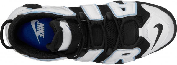 Кроссовки Nike AIR MORE UPTEMPO '96 DV0819-001 р.40 разноцветный