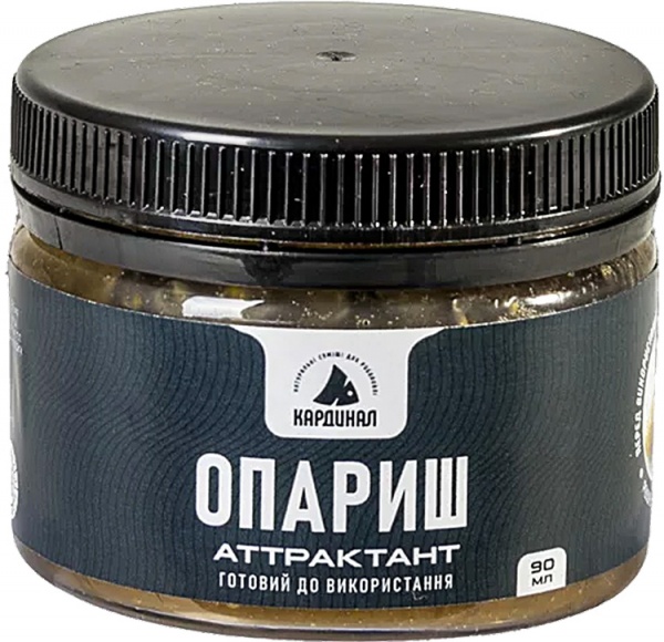 Аттрактант Кардинал KA010190 90 г опарыш