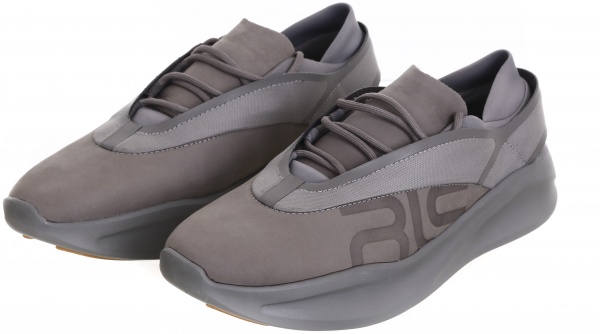 Кроссовки 4F RL9SS23FLOWU018-23S р.47 серый