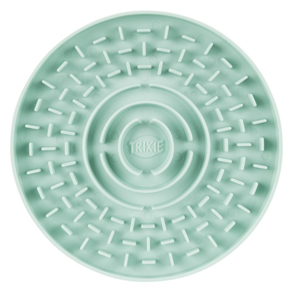 Миска Trixie Junior блакитна d 15 см