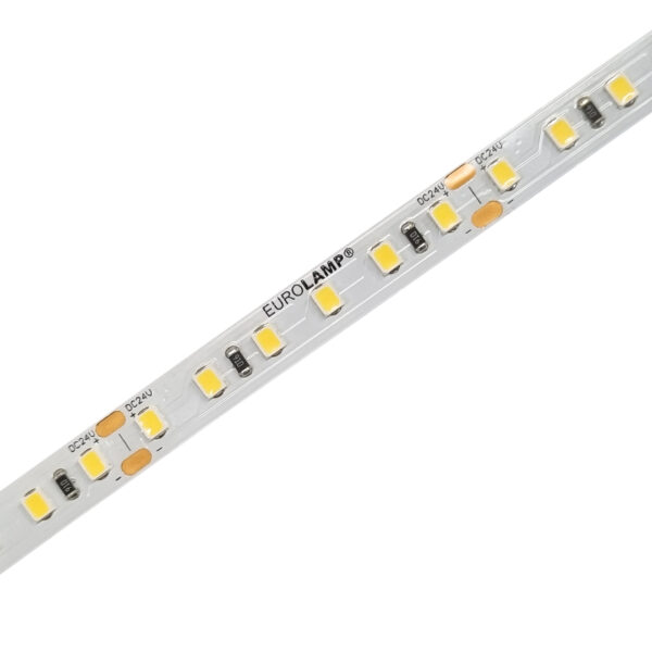 Лента светодиодная Eurolamp 16 Вт IP20 24 В дневной LED/ROLL-5m/4200K(120)