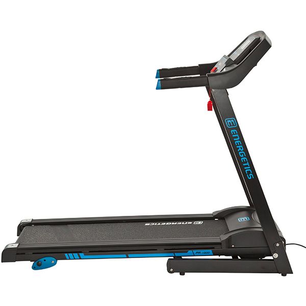 Беговая дорожка Energetics PR 1000p 253357