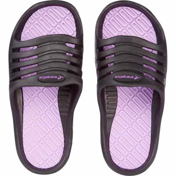 Шльопанці TECNOPRO Pamplona II JR 414266-900050 р. 32 чорний