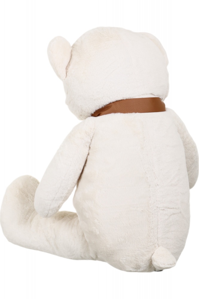М'яка іграшка Bambinelli Ведмідь 100 см білий DN20-0038-1-100