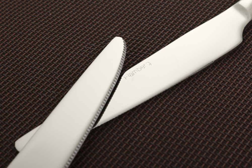 Набір ножів Flamberg Terni нержавіюча сталь 2 шт.