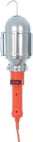 Светильник переносной Expert NC-W60-05 60 Вт IP20 красный 