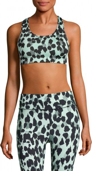 Бра Casall Iconic Sports 19980092 L A/B-cup салатовый