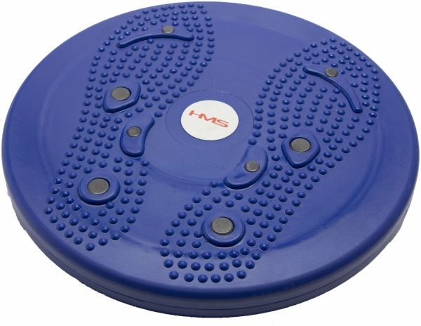 Гімнастичний диск HMS КО 01 