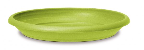 Подставка под вазон Scheurich Trigon круглый 0,1л салатовый 