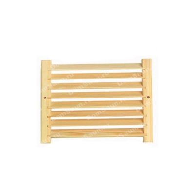 Вентиляционная решетка SAC24300