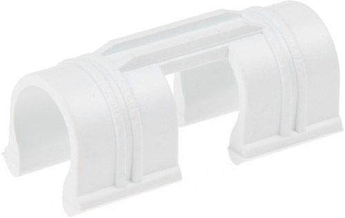 Зажим для крепления укрывного материала на дугах 18 шт в комплекте