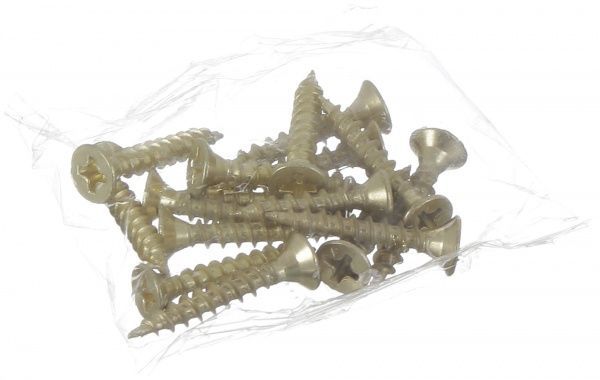 Петля 100 мм правая 2 шт 100x100x75x10 мм латунь правая 2 шт.