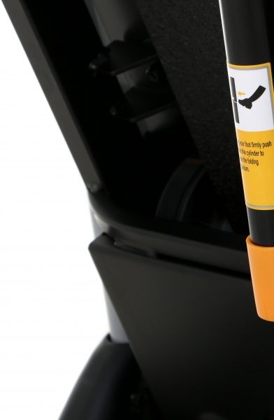 Бігова доріжка MaxxPro TM10MI (TM100MI)