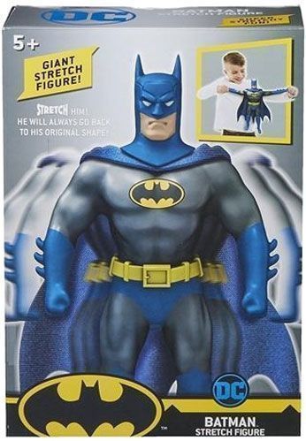 Игрушка-тянучка Stretch Screamer Бэтмен 30 см 