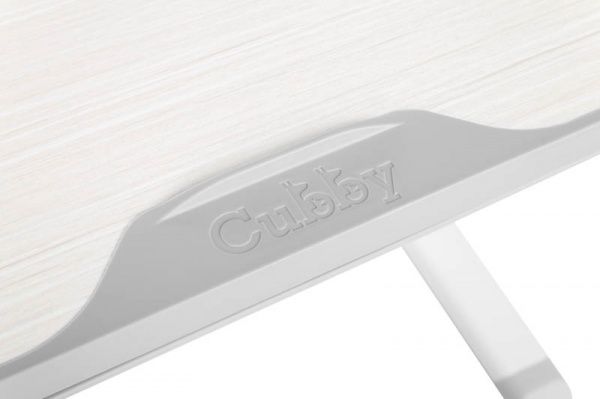 Комплект парта и стул-трансформер FunDesk Disa Grey