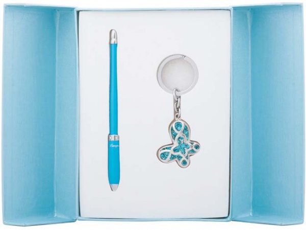 Набір подарунковий Night Moth (LS.122018-02)