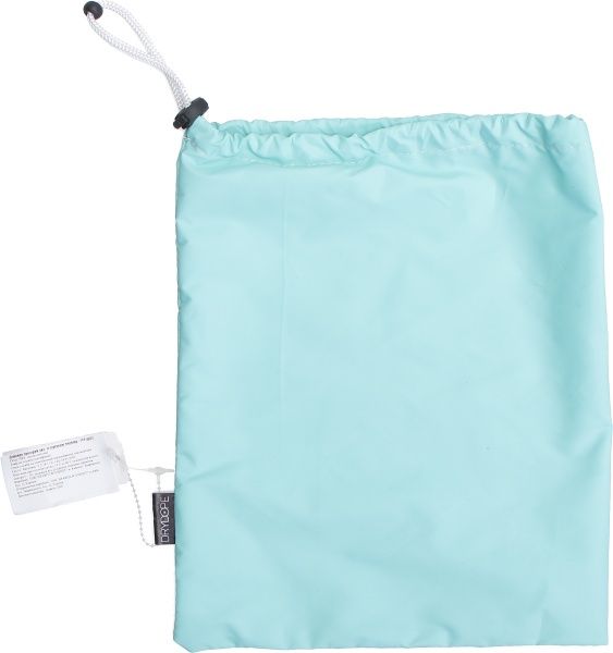 Дощовик Drydope Warning р.140 прозорий 020-а/д4 