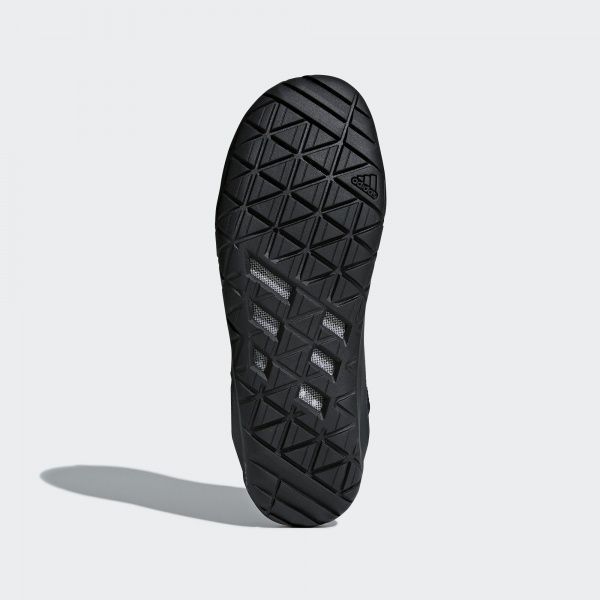 Тапочки для кораллов Adidas TERREX JAWPAW II S. CM7531 UK 7 черный