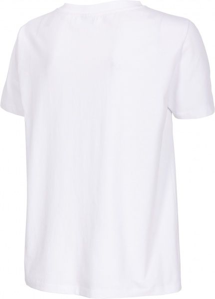 Футболка 4F H4L20-TSD016-10S H4L20-TSD016-10S L белый