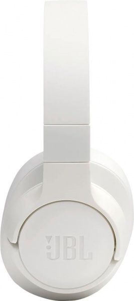 Навушники JBL® T700 BT white 