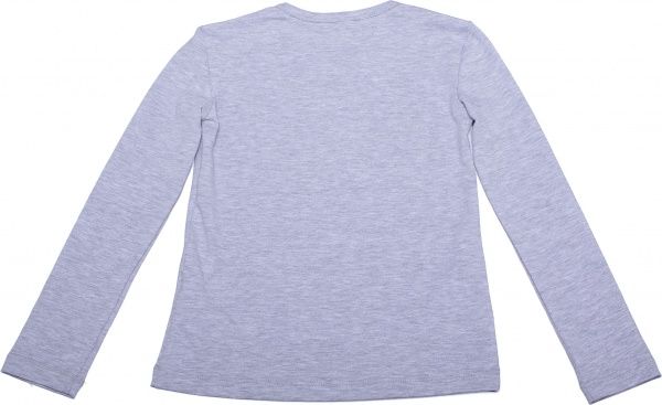 Блуза Sasha р.152 серый 4505/9 