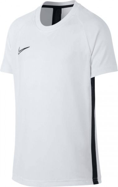 Футболка Nike B NK DRY ACDMY TOP SS AO0739-100 M білий