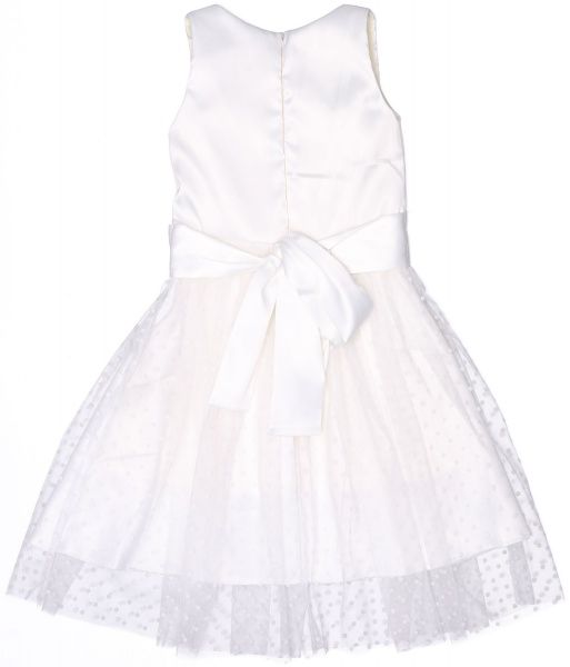 Сукня Luna Kids р.104 молочний 