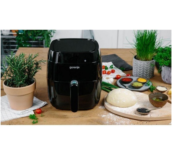 Мультипіч Gorenje AF1409DB