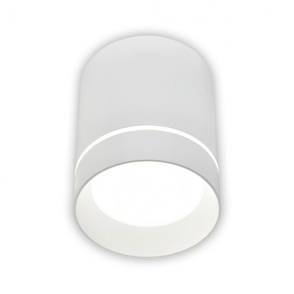 Светильник точечный Hopfen CLN 133 12 Вт 4000 К белый